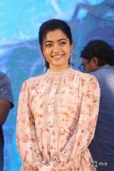 Bheeshma Movie Successmeet